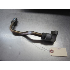 16X014 EGR Tube From 2013 Subaru Impreza  2.0